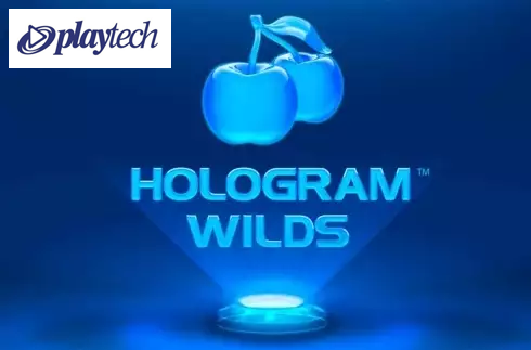 Hologram Wilds